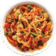 Cacciatore Pasta