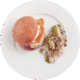 Beef Burger